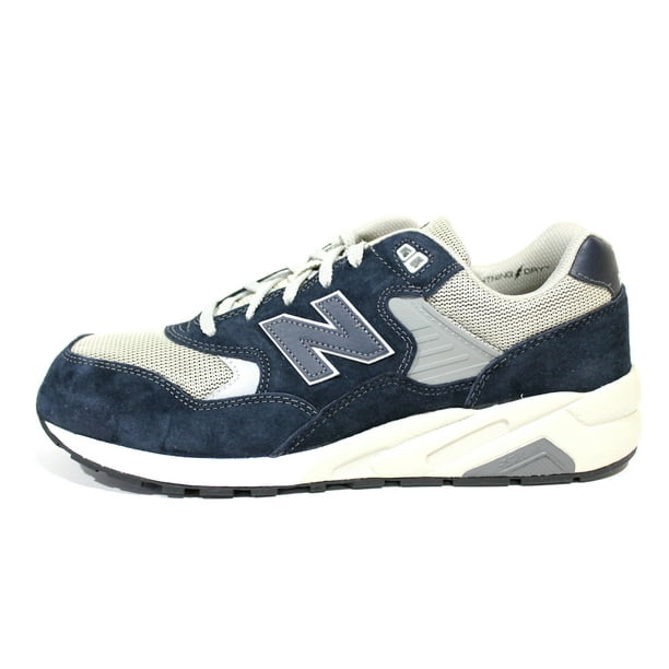 New Balance New Balance Men S Elite Revlite 580 Lifestyle Running Shoe Walmart Com Walmart Com
