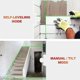 thumbnail image 2 of 16 Lines 4d Laser Level 360 Self-leveling Cross Line Level Measure Tool, 2 of 5