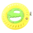 thumbnail image 2 of Roue de Bobine de Ligne de Pêche de 22cm, Bobine de Kite Enrouleur en Plastique Durable Ligne de Kite de Pêche Bobine Porte-Roue de Bobine Bobine de Ligne de Kite, 2 of 8