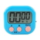 thumbnail image 1 of Temporizador, temporizador electrónico multifunción, reloj digital, temporizador de cocina, diseño fácil de usar, 1 of 1
