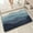 C, variant on RKSTN Ultra Soft Texture Sea Style Plush Bathroom Rugs Floor Mats, Non Slip Microfiber Door Mat for Kitchen/Entryway/Living Room (23.6"x15.7", A)