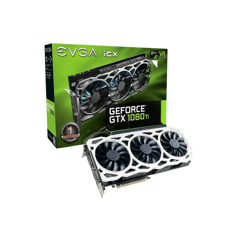Evga icx 1080ti deals