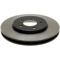 Specialty Performance Rotors