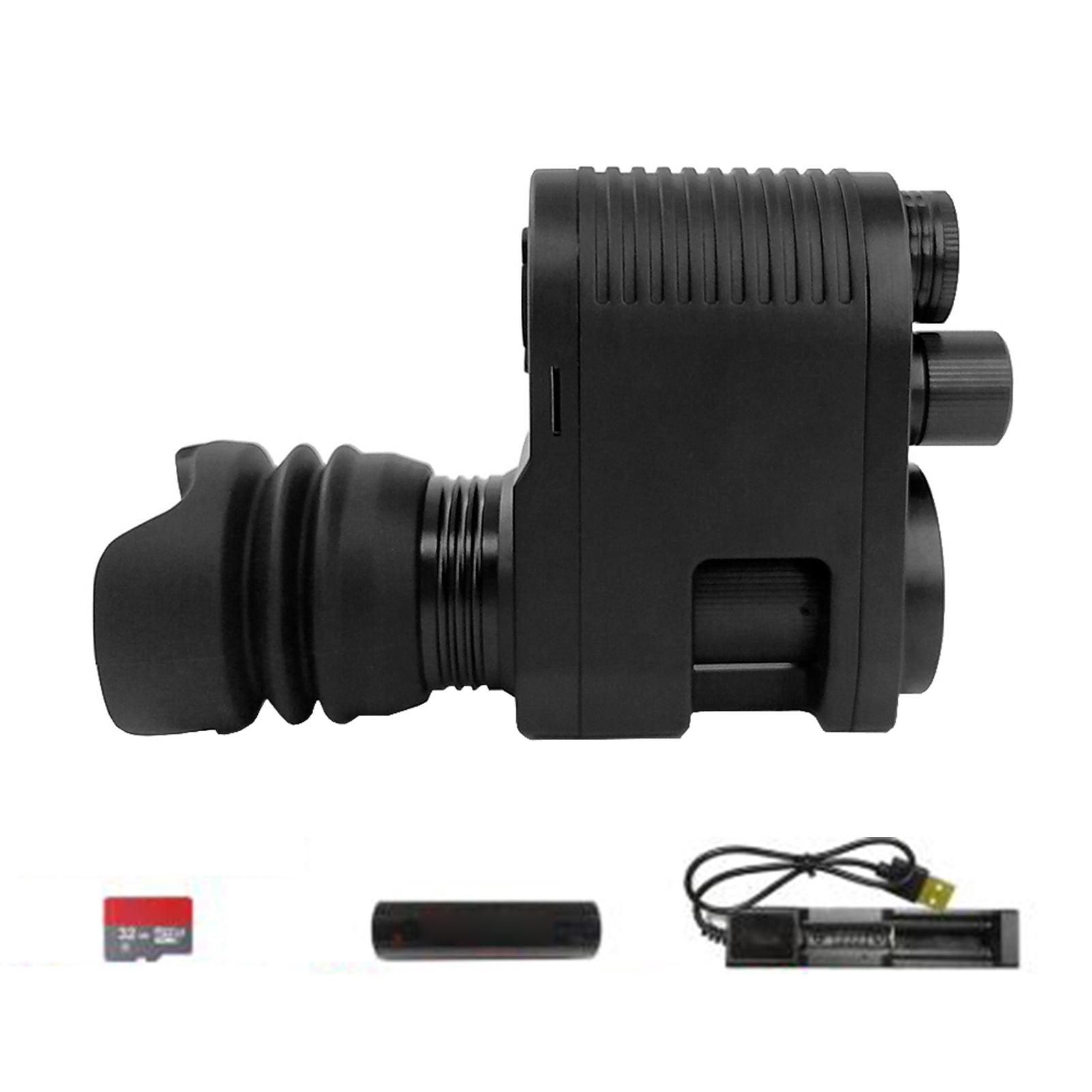 Shock Resistant High Definition Infrared Night Vision Device Outdoor