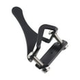thumbnail image 1 of Piezas de extensión de pata de motocicleta soporte de soporte lateral izquierdo para, 1 of 6