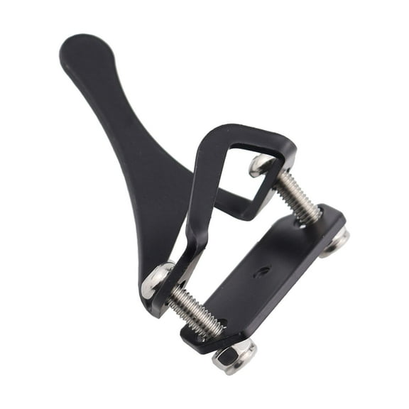 Motorcycle Foot Kickstand Extension, Foot Plate Side Stand Support Column Auxiliary, Fit for 1199 1299