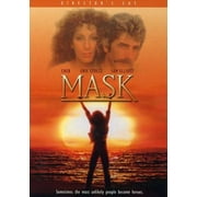 Mask (DVD), Universal Studios, Drama