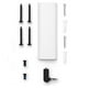 thumbnail image 3 of Bose Soporte Wall Bracket Universal Para Barra Soundbar Bose Bracket/Wall/Soundbar, 3 of 4