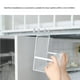 thumbnail image 2 of Detrás De La Puerta Cesta De Almacenamiento Gabinete Colgante Cesta Colgante De Almacenamiento Colgante De Puerta Sin Perforaciones Con Hierro Forjado Hueco Para Dormitorio Doméstico Sweethay HA016522-00, 2 of 7