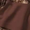 thumbnail image 4 of CHUMUD Full Coverage Wireless Seamless Comfort T-Shirt Bra for Women Lightly Lined Adjustable Straps All-Day Wear, 4 of 4