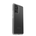 thumbnail image 3 of Otterbox Symmetry Clear Galaxy A53 5g Clear, 3 of 8