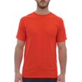 thumbnail image 1 of M&O Gold Soft Touch T-Shirt 4800M, 1 of 1