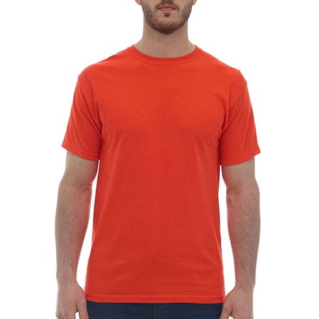 M&O Gold Soft Touch T-Shirt 4800M