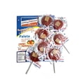 thumbnail image 1 of Paleta Dulce Con Saladito Sabor Fresa Agridulce La Original Productos Diana ( 30 Pcs ), 1 of 3