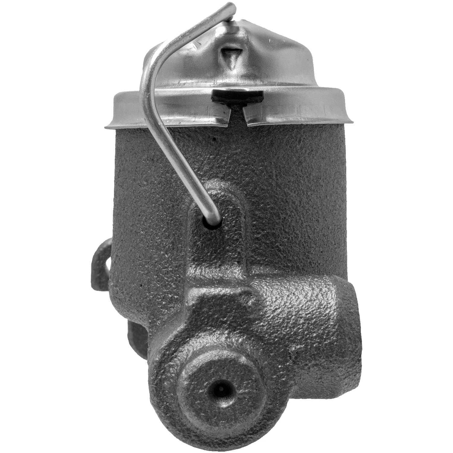 FVP Professional NM1708 New Brake Master Cylinder
