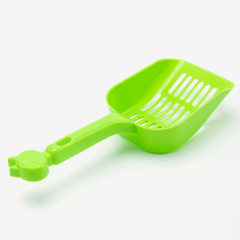 Litter scoop cheap walmart