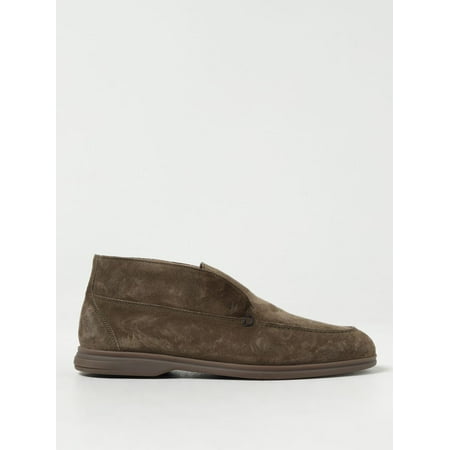 

Moreschi Chukka Boots Men Green Men