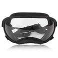 thumbnail image 1 of Gafas para perros Bling Bling gafas de sol anti-UV para razas grandes, 1 of 14