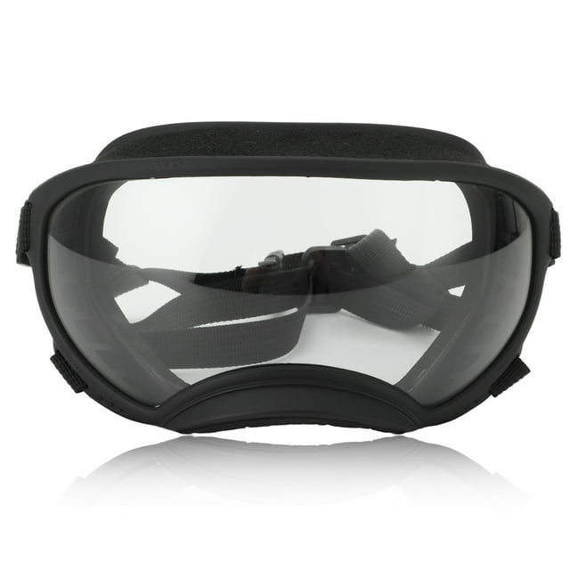 Gafas para perros Bling Bling gafas de sol anti-UV para razas grandes