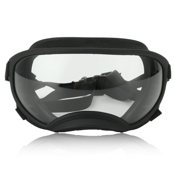Gafas para perros Bling Bling gafas de sol anti-UV para razas grandes