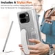 thumbnail image 4 of Funda con soporte para S Pen para Google Pixel 10 Pro Fold YQODSZ, 4 of 7