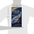 thumbnail image 3 of Lindt LINDOR Assorted Dark Chocolate Truffles, 240-Gram Bag, 3 of 4