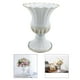 thumbnail image 3 of Florero de hierro Zulema Florero decorativo de patio para flor seca, 3 of 8