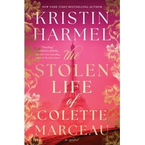 The Stolen Life of Colette Marceau, (Paperback)