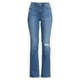 thumbnail image 5 of Sofia Jeans Women's Marisol Bootcut Mid Rise Jeans, 5 of 6