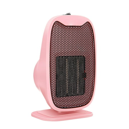 

YoaNJYGR Fireplace Water Steamer Breath Parabolic Heater Garage Heaters Space Heaters Dormitory office Mini Desk Heater Winter Indoor Heater Heater Heater office Bedroom Speed Heater