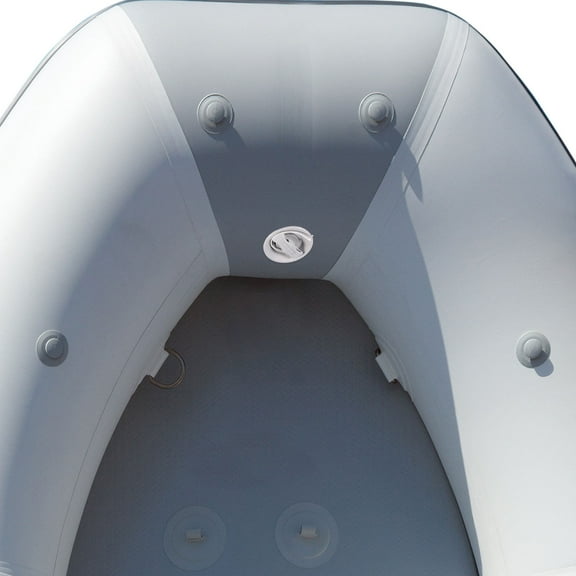 Worgeous Kayak Valve Attachment Practical Air Plug Boat Plug Boat Drain Plug Structural Air Plug Inflatable Kayak Part Structural Valve