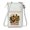 BG, variant on Premium Women Small Crossbody Star Print Crossbody Phone Bag Daily Use Daily Gift