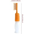 thumbnail image 3 of Hair Dye Bottle Comb Applicator Bottle Dyeing Professional Tool For Salon Hair Color Styling 5pcs, 3 of 5