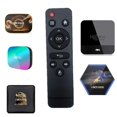 thumbnail image 3 of Remote Control for H96 MAX 331/ Max X3 /MINI V8/ MAX H616 Smart TV Box Android 10/9.0 4K Media Playe, 3 of 5