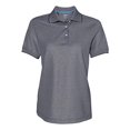 thumbnail image 2 of Women`s Advantage Performance Polo, S, Peacoat Navy, 2 of 2