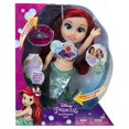 thumbnail image 4 of Disney Princess Sing & Sparkle Ariel Doll, 4 of 9