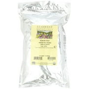 Starwest Botanicals Organic Bancha Tea, 1-pound Bag