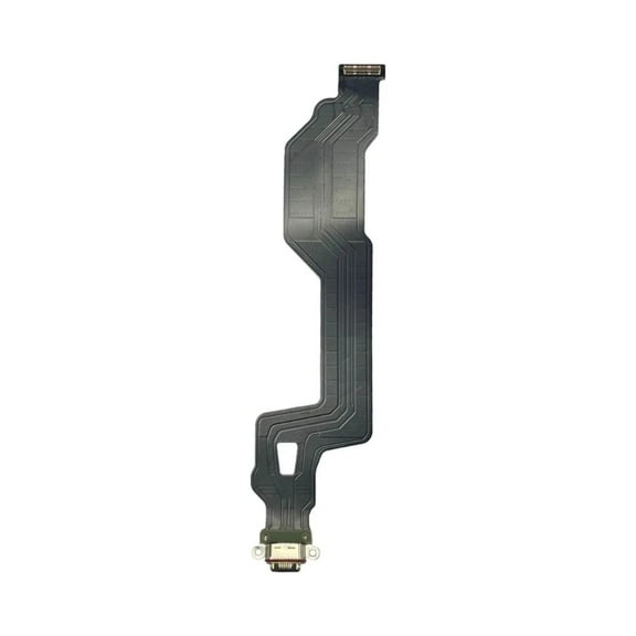 Eutoping charging port board For OnePlus 11 5G Connector Charger Board Flex Cable Assembly Replacement