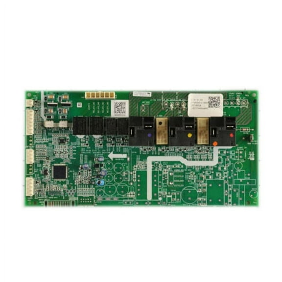 GE APPLIANCE WB27X25553 BOARD MACHINE CONTROL - GENUINE OEM PART