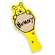 thumbnail image 2 of Soporte para cucharas Silver Buffalo Winnie the Pooh Ceramic, 2 of 8