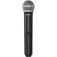 thumbnail image 2 of Shure BLX24/PG58 - Microphone system, 2 of 3