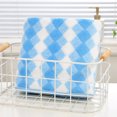 High Density Coral Absorben Towel Towel and Bath Soft and Set Home ...