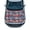 American Flag Floral, variant on HUIACONG Patriotic 250th Anniversary US Flag Car Hood Cover, Stretchable Universal Fit 39.37" x 59.05" Washable Breathable Hood Protector, Auto Exterior Decor Accessory for Most Sedans & Vehicles