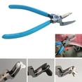 thumbnail image 1 of asddcavvf Panel Clip Pliers Car Doorpanel Panel Clip Trim Removal Auto Body Automotive Pry Tool and Push Pin Nail Puller Clip Removal Pliers Air Bag Compressor Kit, 1 of 5
