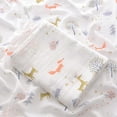 thumbnail image 6 of Throw Blanket for Couch, Lightweight Plush Warm Blankets for Bed, Fuzzy Cozy Flannel Blanket Throw for Sofa, Soft Warm Light Weight for Travelling In Spring Summer,43.31 X 59.06Inch, 6 of 6