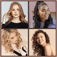 thumbnail image 4 of Hot & Hotter 4 in 1 Adjustable Multi-Waver, 4 of 5