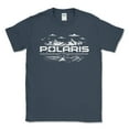 thumbnail image 4 of Polaris Offroad UTV Tee Shirt Adventure Inspired Apparel, 4 of 6