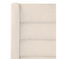 thumbnail image 3 of Cabecera King Size Dicasa Polar Beige, 3 of 6