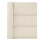 thumbnail image 3 of Cabecera Individual Dicasa Polar Beige, 3 of 6