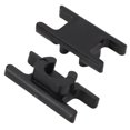 thumbnail image 2 of Plastic Window Regulator Guide Clip Adjuster Replacement for Freightliner Sprinter 1995 2006, 2 of 5